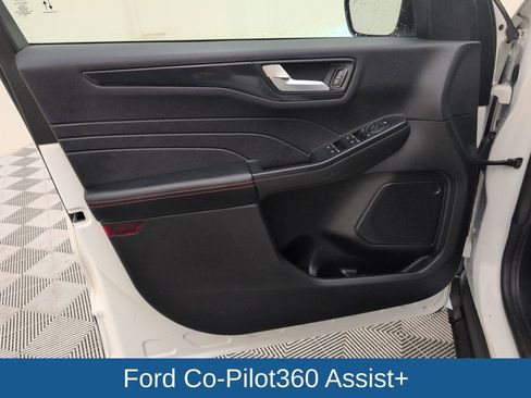 Used 2024 Ford Escape ST-Line w/ Tech Pack #1 image 34