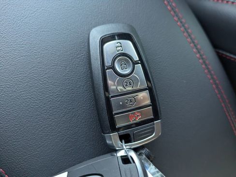 New 2026 Ford Explorer ST w/ Sun And Sound Package image 36