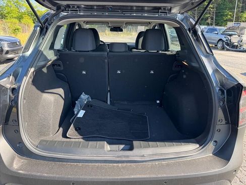 New 2026 Nissan Kicks S FWD image 10