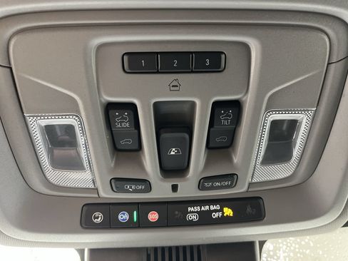 Certified 2024 GMC Sierra 2500 Denali w/ Denali Reserve Package AWD/4WD image 37