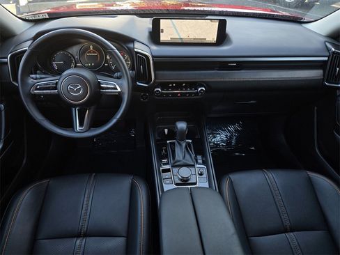 Certified 2025 MAZDA CX-50 2.5 Hybrid w/ Premium Plus Pkg image 16