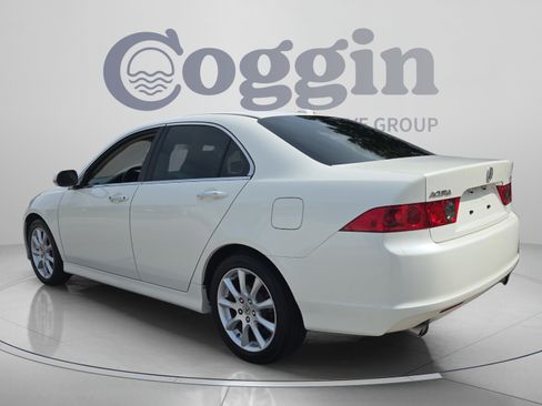 Used 2007 Acura TSX FWD image 3