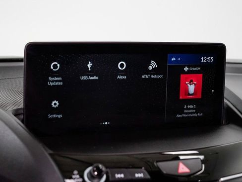 Certified 2024 Acura RDX SH-AWD image 16