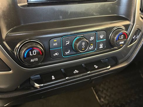 Used 2014 Chevrolet Silverado 1500 LT w/ All Star Edition RWD image 24