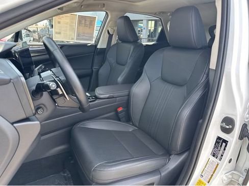 Certified 2026 Lexus NX 350h AWD w/ Accessory Package (2T) image 38
