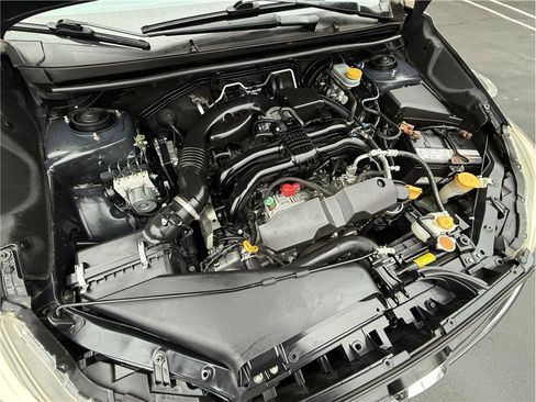 Used 2017 Subaru Crosstrek 2.0i Premium w/ Popular Package #2 image 18