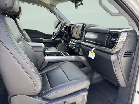 New 2026 Ford F350 Lariat RWD image 41