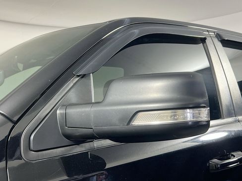 Used 2021 RAM 1500 Big Horn RWD image 12