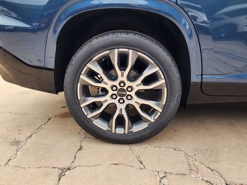 New 2026 GMC Acadia Denali Ultimate image 59