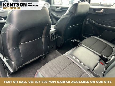 Used 2024 Ford Escape ST-Line image 36