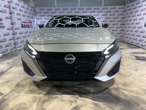 Used 2026 Nissan Altima 2.5 SV FWD image 2