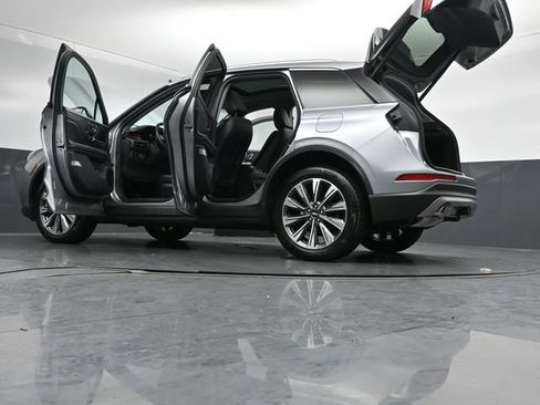 Certified 2022 Lincoln Corsair Reserve w/ Elements Package FWD image 58
