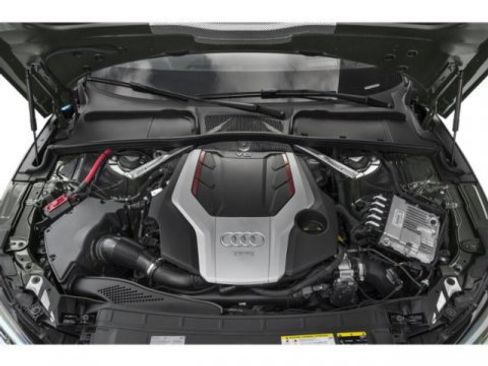 Used 2019 Audi S5 Prestige image 12