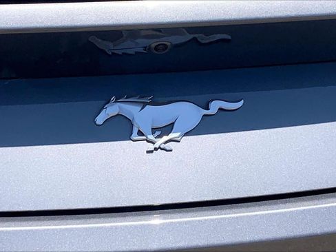 Certified 2024 Ford Mustang Premium RWD image 10
