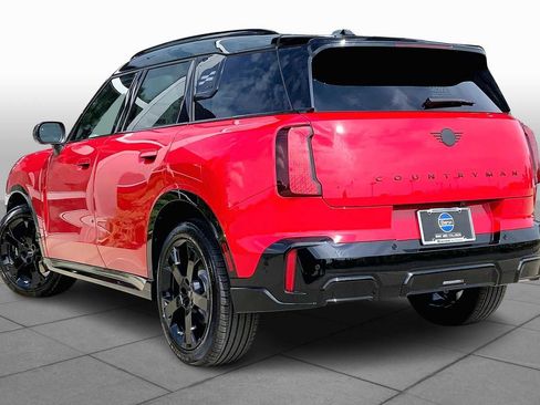 New 2026 MINI Cooper Countryman S image 12