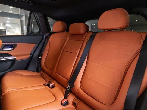 New 2026 Mercedes-Benz GLC 300 GLC 300 image 30