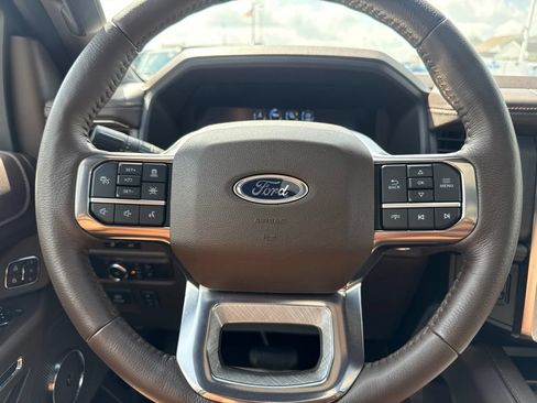 Certified 2024 Ford Expedition Max King Ranch AWD/4WD image 17