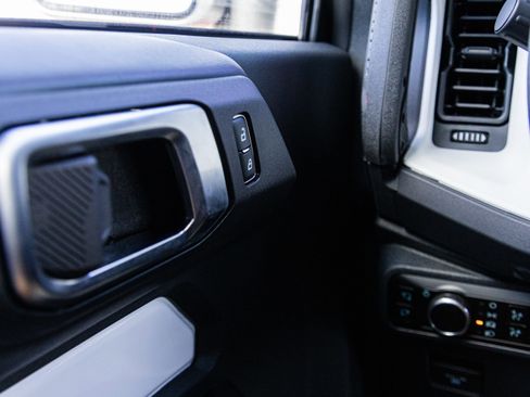 New 2025 Ford Bronco Stroppe Edition image 48