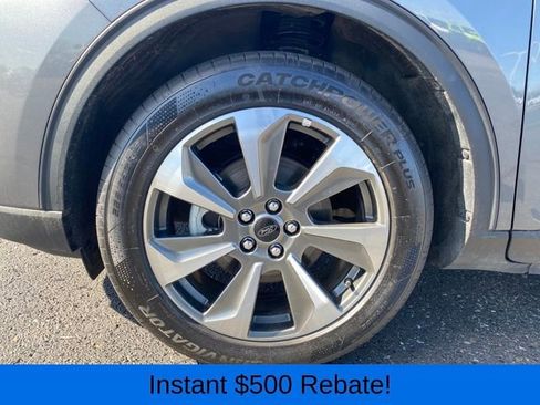 Used 2023 Ford Escape Platinum image 22