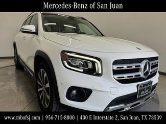 Certified 2020 Mercedes-Benz GLB 250 video 1