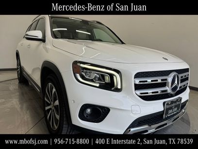 Certified 2020 Mercedes-Benz GLB 250