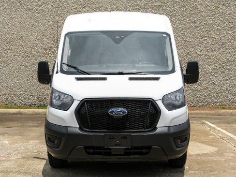 Used 2022 Ford Transit 350 Medium Roof RWD image 6