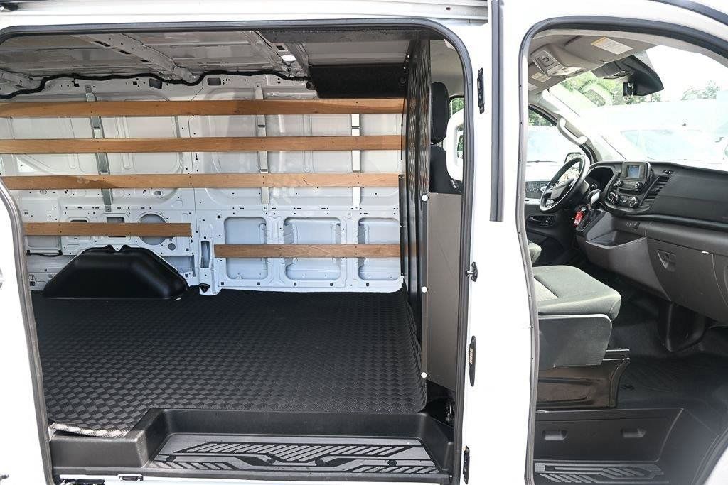 Used 2025 Ford Transit 250 Low Roof w/ Exterior Upgrade Package RWD image 20
