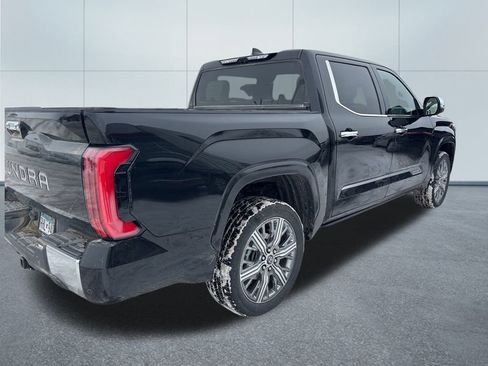 Used 2024 Toyota Tundra Capstone image 8