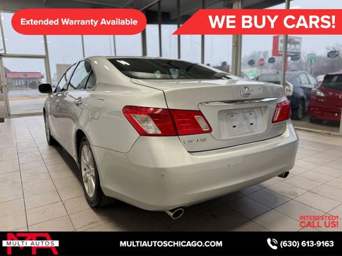 Used 2007 Lexus ES 350 image 8