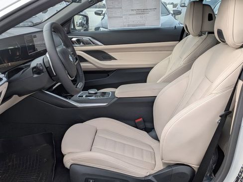 New 2026 BMW 430i xDrive 430i xDrive image 4