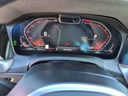 Used 2021 BMW 430i xDrive 430i xDrive w/ Executive Package image 29