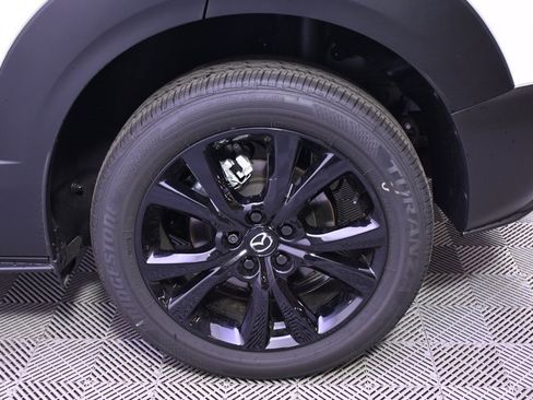 New 2025 MAZDA CX-30 2.5 Turbo w/ Premium Package image 20