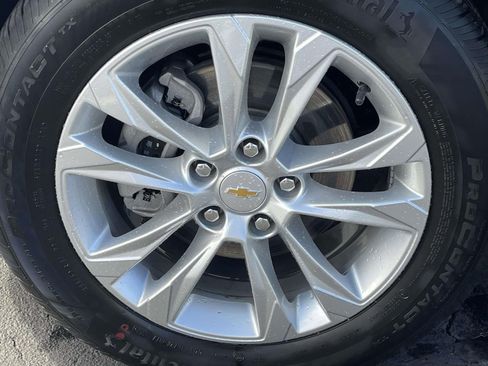 Used 2021 Chevrolet TrailBlazer LS image 9