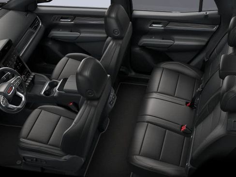 New 2025 GMC Terrain Elevation w/ Elevation Premium Package image 61