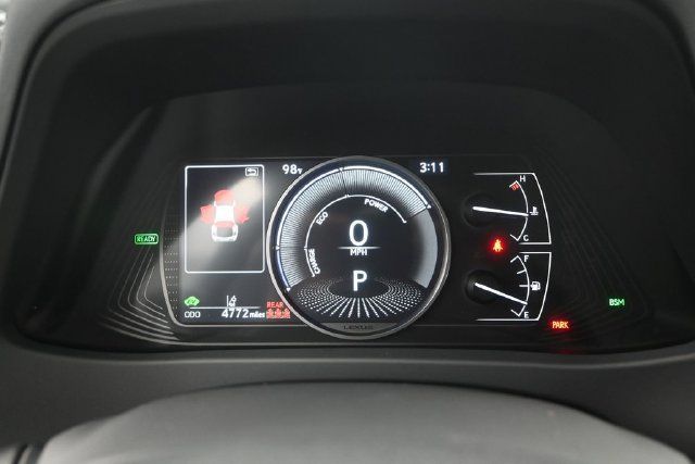 Used 2024 Lexus UX 250h F Sport FWD image 10