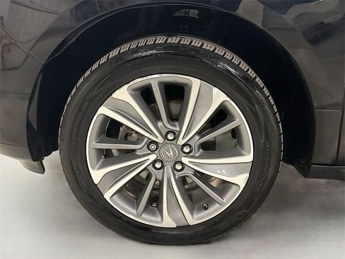 Used 2017 Acura MDX SH-AWD w/ Technology Package image 39