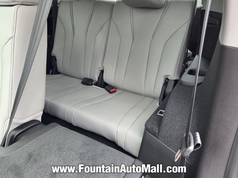 Used 2026 Acura MDX FWD w/ Technology Package image 10