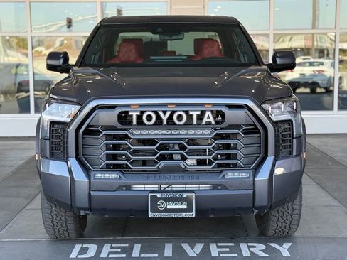 New 2026 Toyota Tundra TRD Pro image 4
