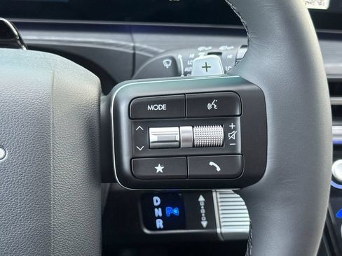 New 2026 Hyundai Santa Fe Limited FWD image 28