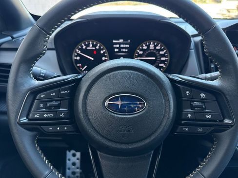 Used 2025 Subaru Crosstrek 2.5i Sport w/ Popular Package #4A image 22