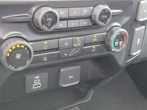 New 2025 Ford F350 XL w/ STX Appearance Package image 27