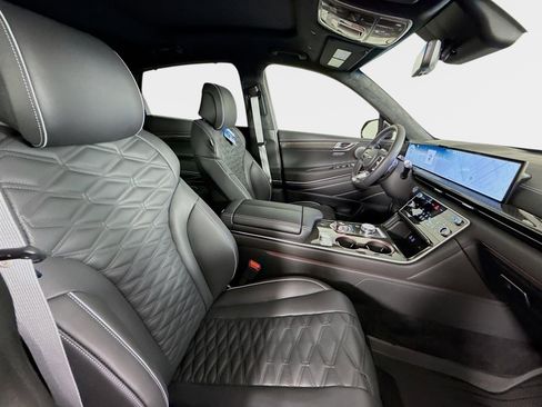 New 2026 Genesis GV80 3.5T e-SC AWD/4WD image 30