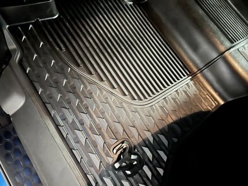 Used 2022 RAM 2500 Big Horn w/ Level A Equipment Group image 21