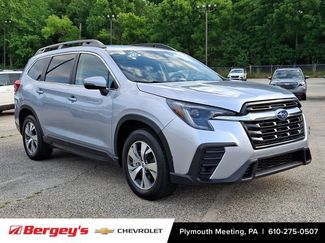 Used 2023 Subaru Ascent Premium AWD/4WD video 2