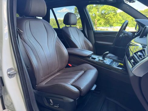 Used 2018 BMW X5 xDrive35i AWD/4WD image 19