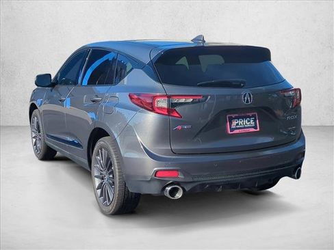 Used 2024 Acura RDX A-Spec image 7