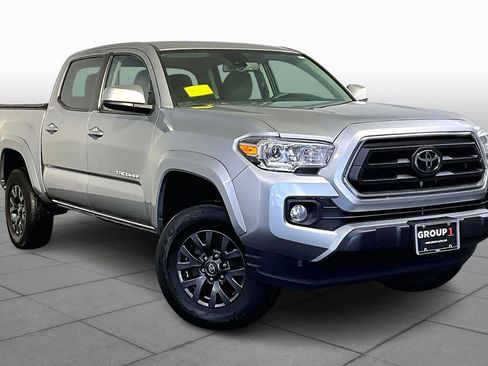 Used 2023 Toyota Tacoma SR5 image 3