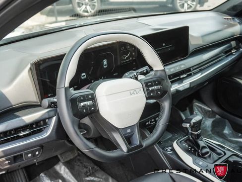 Used 2025 Kia K4 GT-Line w/ GT-Line Premium Package FWD image 28