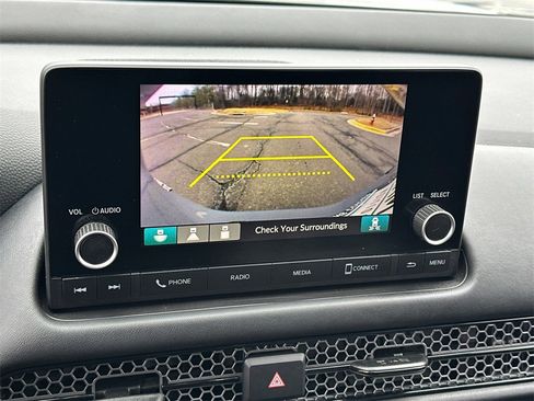 Used 2023 Honda HR-V Sport image 27