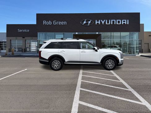 New 2026 Hyundai Palisade SEL AWD/4WD image 36